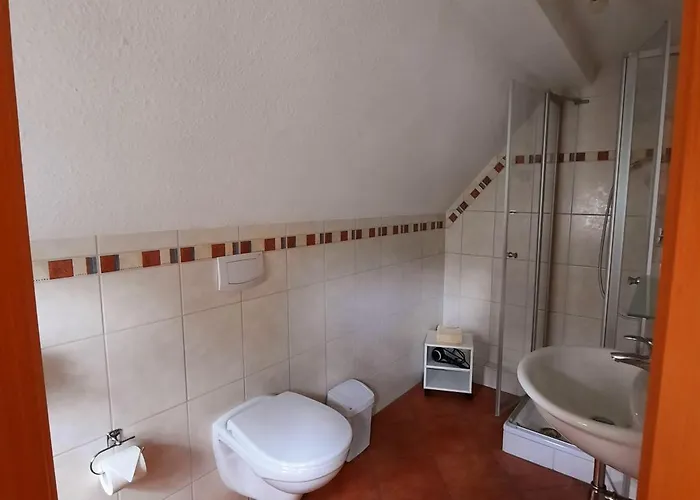 Schaeferhaus, Incl Meinecardplus ヴィリンゲン