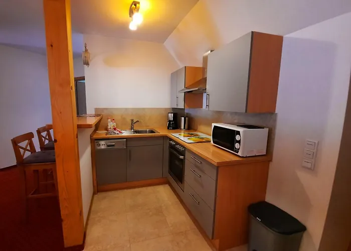 Schaeferhaus, Incl Meinecardplus 3* Willingen (Upland)