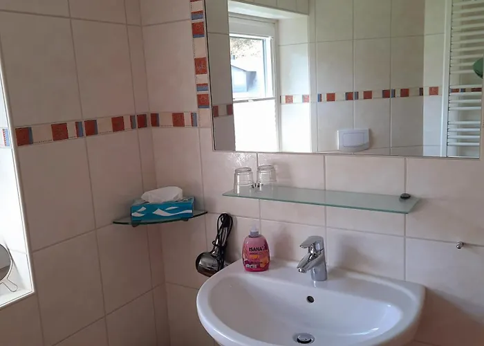 게스트하우스 Schaeferhaus, Incl Meinecardplus