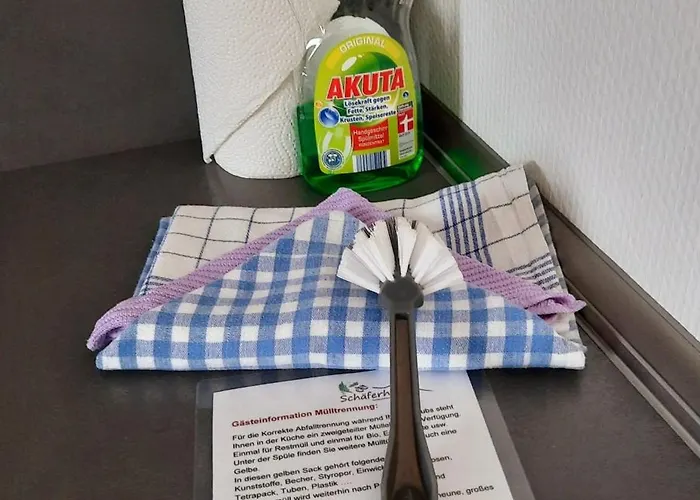 Schaeferhaus, Incl Meinecardplus 게스트하우스 3*