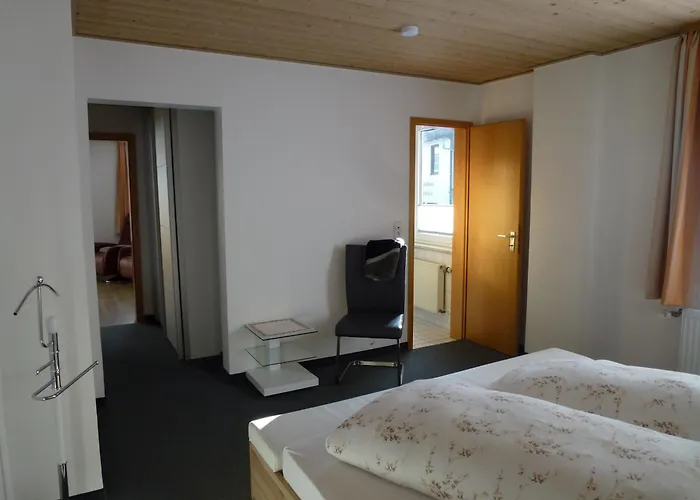 Pensión Schaeferhaus, Incl Meinecardplus 3*