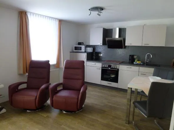 Schaeferhaus, Incl Meinecardplus 게스트하우스 빌링겐