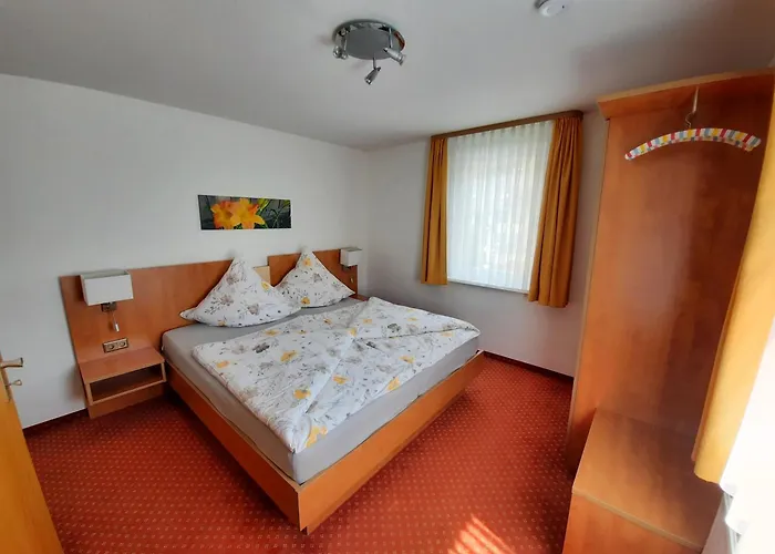 ゲストハウス Schaeferhaus, Incl Meinecardplus ヴィリンゲン