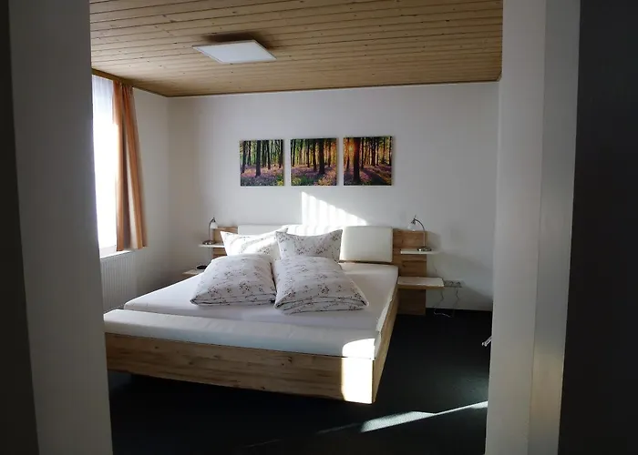 Schaeferhaus, Incl Meinecardplus 빌링겐