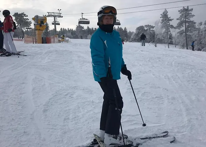 Schaeferhaus, Incl Meinecardplus ゲストハウス